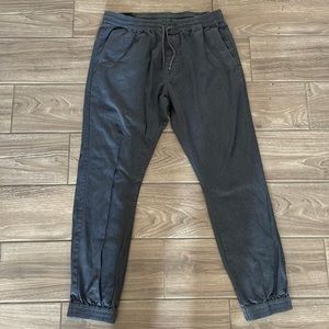 VOLCOM JOGGERS